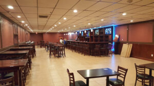 El Ranchon - Woodbridge