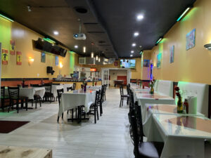 El Rincon Peruano Restaurant & Bar Bridgeport - Bridgeport