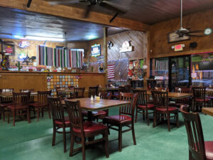 El Rio Cantina Mexican Restaurant - Natchitoches