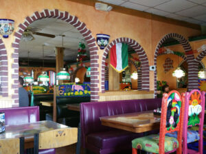 El Rodeo Mexican Restaurant - Lemoyne