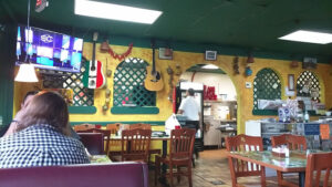 El Sazon Mexican Restaurant - Jefferson City