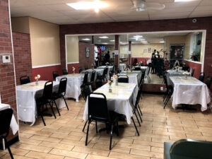 El Sazón Restaurant - Rochester