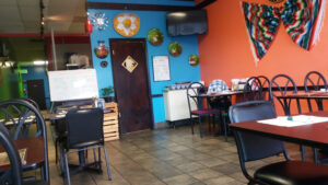 El Sombrero Mexican Restaurant - Linthicum Heights