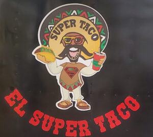 El Super Taco - Los Lunas