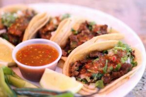 El Taco Loco - Bakersfield