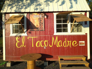 El Taco Madre - Uvalde