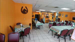 El Tamarindo Mexican Restaurant - New Braunfels