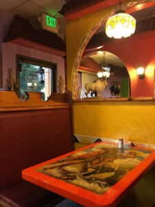 El Tapatio - Grand Junction