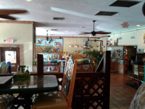 El Tapatio Mexican Restaurant - Wilmington