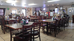 El Tapatio Mexican Restaurant - New Braunfels