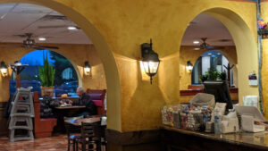 El Tapatio on Jefferson - Cookeville