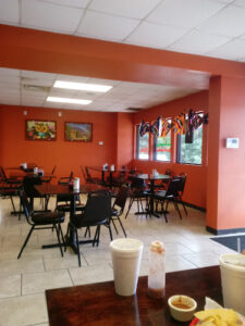 El Tejano Mexican Restaurant #2 - New Braunfels