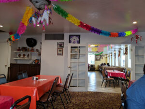 El Tepeyac Family Restaurant - San Bernardino