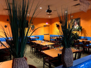 El Torazo Mexican Restaurant - Louisville