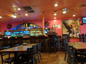 El Toril Mexican Restaurant - Kimball