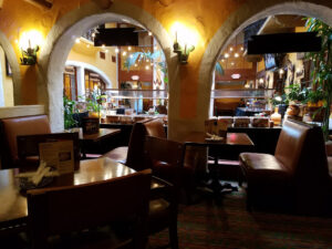 El Torito - Woodland Hills