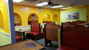 El Torito Mexican Restaurant #2 - South Williamson