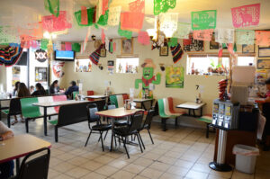 El Zarape Mexican Food & Bar - Peoria - Peoria