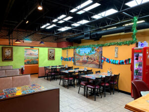 El Zocalo Mexican Restaurant - Wheeling