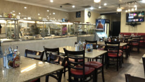 El gran valle Restaurant - Perth Amboy