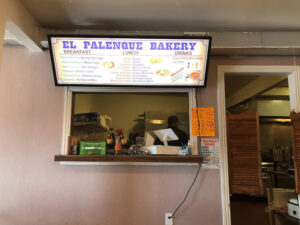 El palenque Bakery & taqueria - Fort Worth