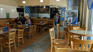 Elevation Burger - Ashburn