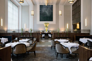 Eleven Madison Park - New York