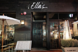 Ella's - Huntington