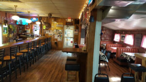 Ellenboro Saloon - Lancaster