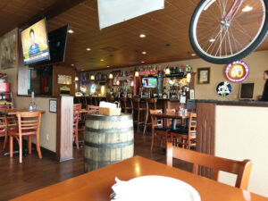 Elliott Bay Pizza & Pub - Mill Creek