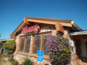 Elmer's Restaurant (Tigard, OR) - Tigard