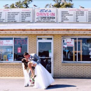 El's Drive-In - Morehead City