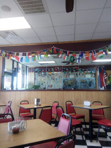 Empa Mundo - World of Empanadas - Irving