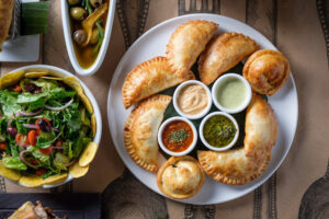 Empanada Alley by Cuba Libre - Philadelphia