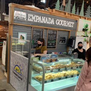 Empanada Gourmet - Lancaster