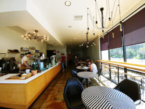 Enchanted Coffee Bar - La Mirada