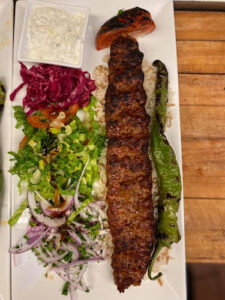 Enigma Mediterranean Turkish Cuisine - Feasterville-Trevose