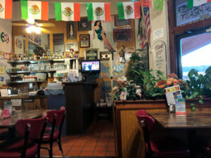 Ensenada Restaurant - Benicia