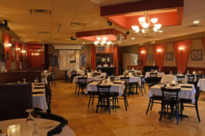 Enza's Italian Restaurant - Jacksonville