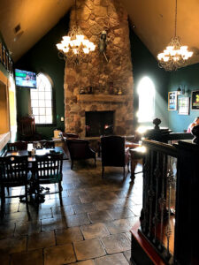 Erin's Snug Irish Pub and Restaurant - Madison