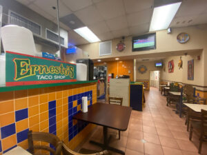 Ernesto's Mexican Taco Shop - Miami