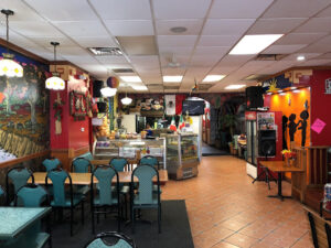 Esmeralda Mexican Restaurant - Perth Amboy