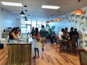 Ethno Caribbean Cuisine - Norwalk