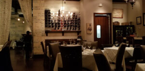 Etoile Cuisine Et Bar - Houston