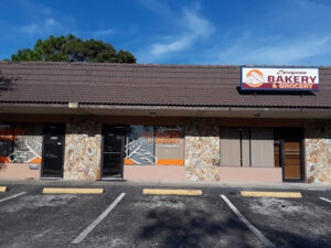 European Bakery & Grocery - Pinellas Park