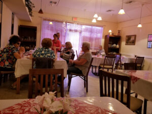 Eva's Polish Kitchen - Vero Beach