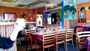 Everest Restaurant - Longmont