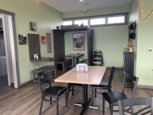 Evergreen Cafe, Bakery, & Juicery - Kennett Square