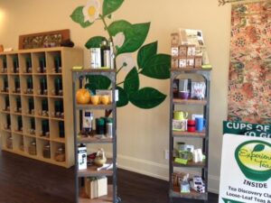 Experience Tea Studio - Issaquah