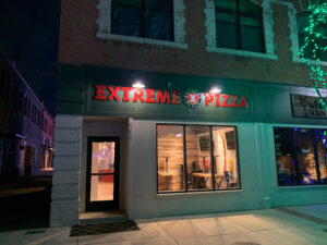 Extreme Pizza Caldwell - Caldwell